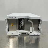 Agilent Technologies 1200 Series Fluorescence Detector FLD G1321A HPLC image 2